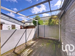  Maison � vendre 5 pi�ces 101 m�