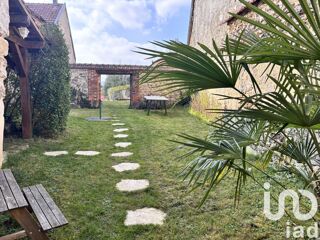  Maison  vendre 7 pices 130 m