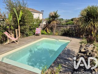  Maison � vendre 5 pi�ces 102 m�