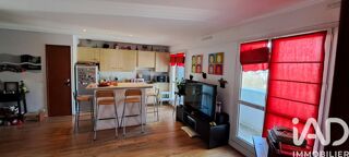  Appartement � vendre 2 pi�ces 49 m�