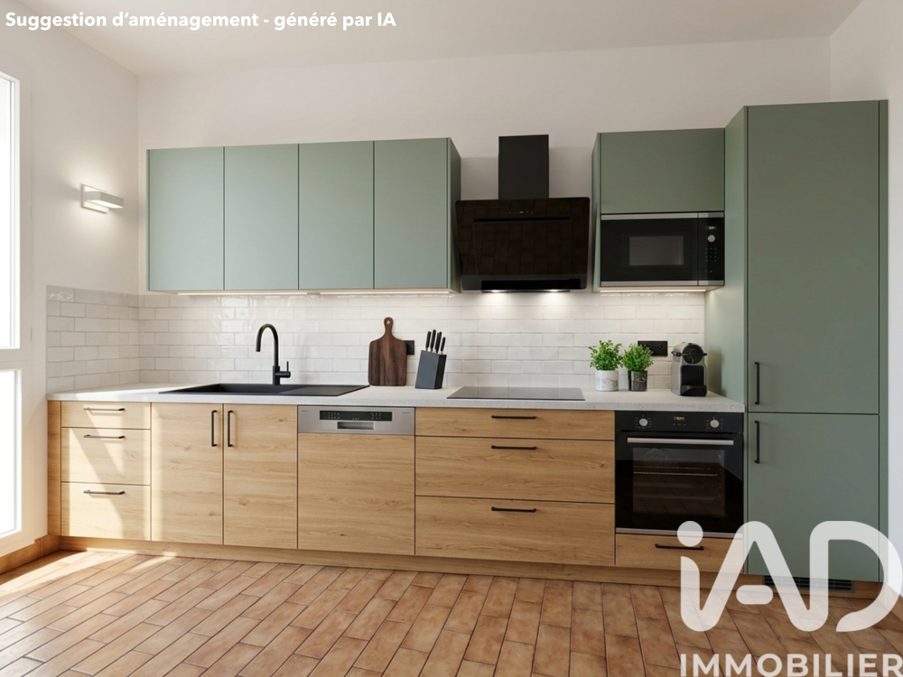 � vendre  Appartement La Garenne-Colombes (92250)