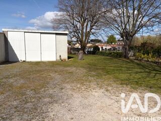  Terrain � vendre 700 m�