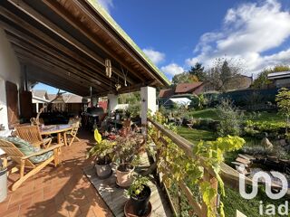  Maison � vendre 7 pi�ces 127 m�