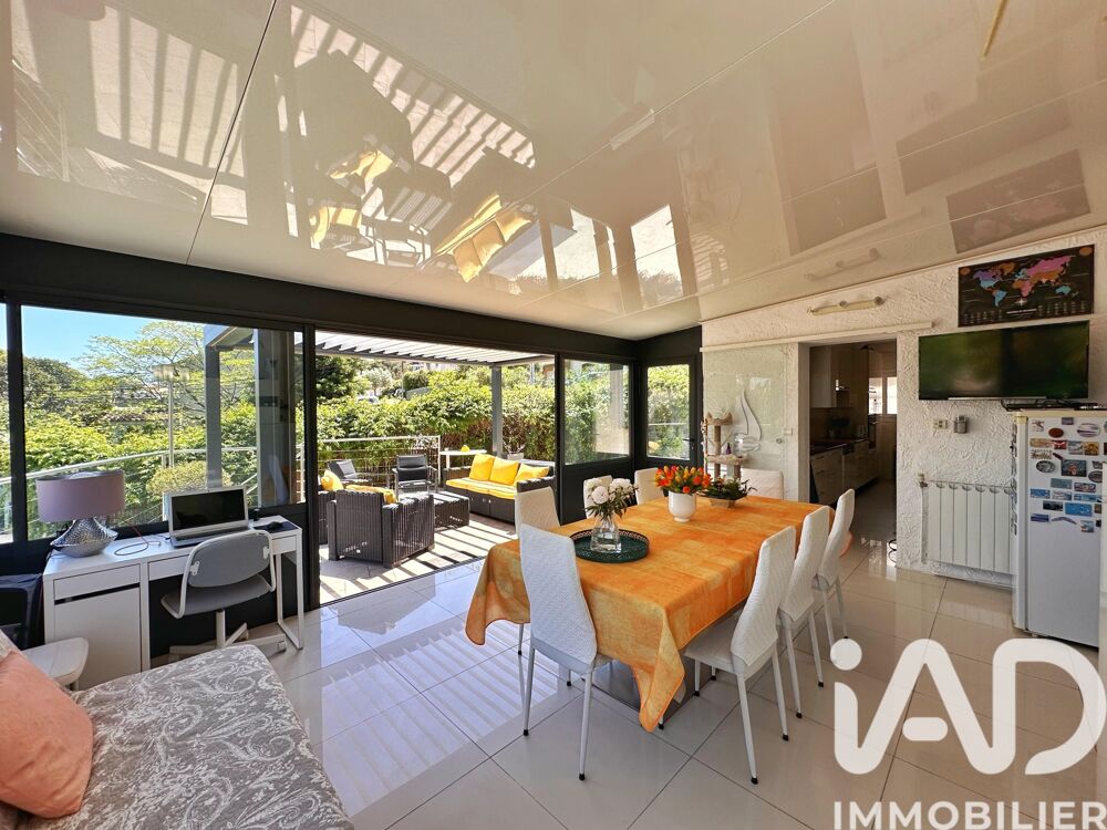  vendre  Maison Saint-Mandrier-sur-Mer (83430)