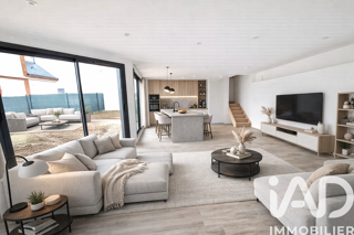  Maison � vendre 5 pi�ces 91 m�