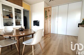  Appartement  vendre 4 pices 78 m