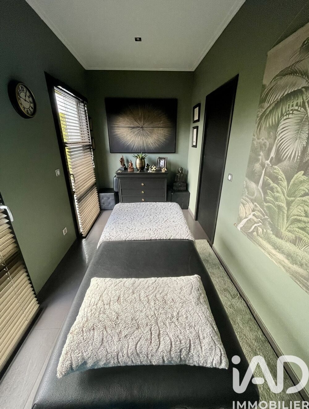 � vendre  Maison Mont-Saint-�loi (62144)