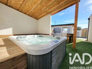  Maison � vendre 5 pi�ces 124 m�