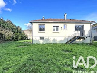 Maison � vendre 4 pi�ces 70 m�