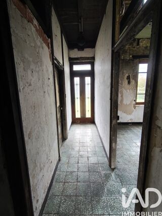  Maison � vendre 3 pi�ces 74 m�