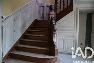  Villa � vendre 10 pi�ces 200 m�