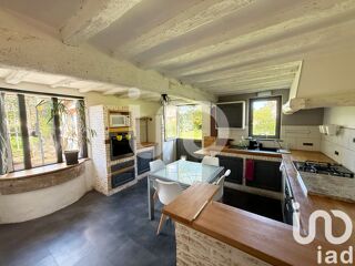  Maison � vendre 8 pi�ces 195 m�