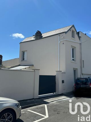  Maison � vendre 4 pi�ces 90 m�