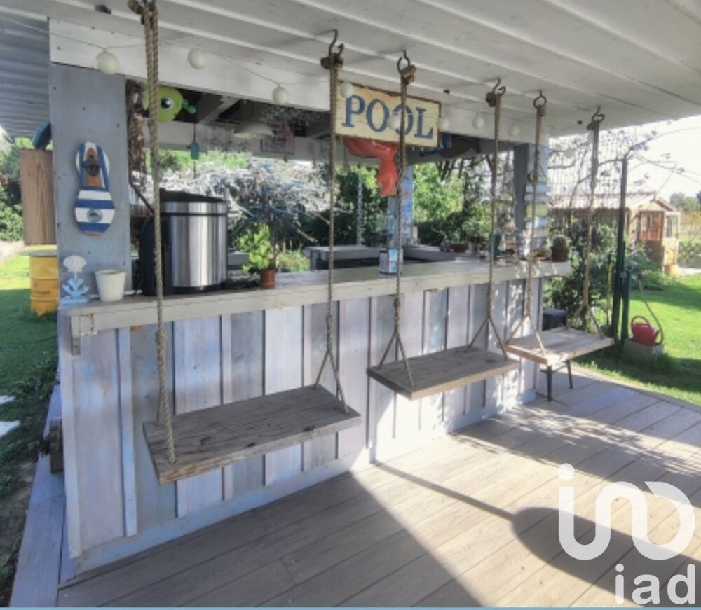  vendre  Maison Carignan-de-Bordeaux (33360)