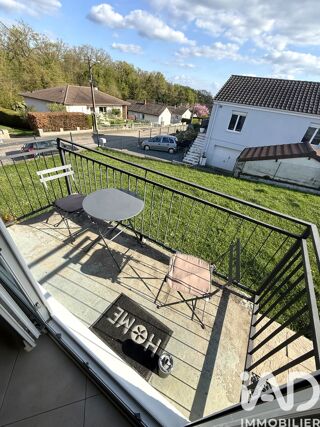  Maison � vendre 6 pi�ces 95 m�