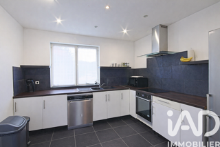  Maison � vendre 5 pi�ces 126 m�