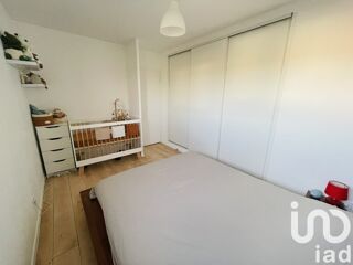  Appartement  vendre 3 pices 53 m