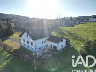  Maison � vendre 6 pi�ces 121 m�