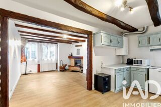  Maison � vendre 4 pi�ces 80 m�