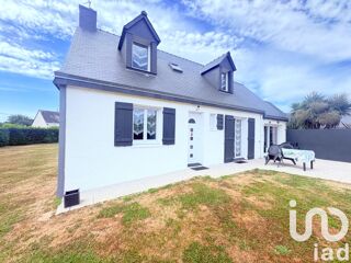  Maison � vendre 4 pi�ces 89 m�