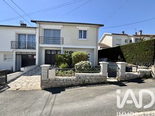  Maison � vendre 4 pi�ces 72 m�