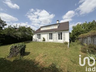  Maison  vendre 9 pices 158 m