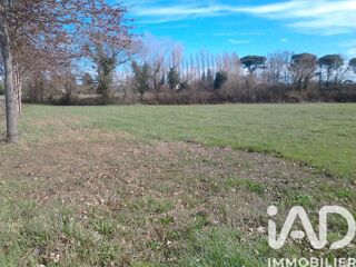  Terrain � vendre 2776 m�