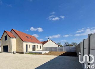  Maison � vendre 7 pi�ces 136 m�