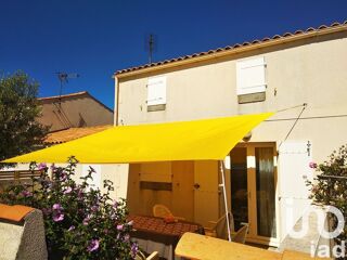  Maison � vendre 3 pi�ces 51 m�