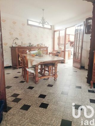  Maison � vendre 6 pi�ces 120 m�