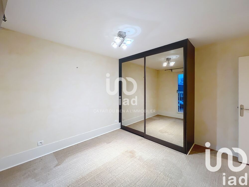 Vente Appartement Vente Appartement 5 pices Boussy-saint-antoine