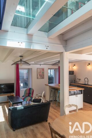  Maison � vendre 5 pi�ces 110 m�