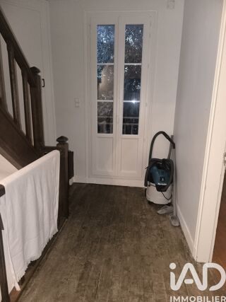  Maison � vendre 5 pi�ces 103 m�