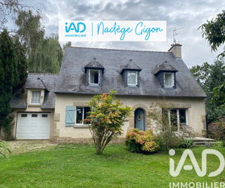  Maison � vendre 7 pi�ces 184 m�