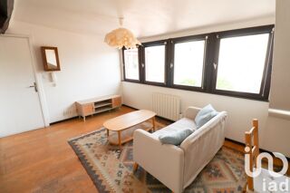  Appartement  vendre 1 pice 31 m