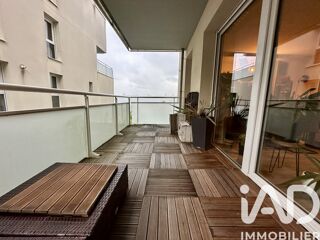  Appartement  vendre 3 pices 66 m