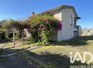  Maison � vendre 4 pi�ces 81 m�