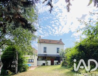  Maison  vendre 7 pices 142 m
