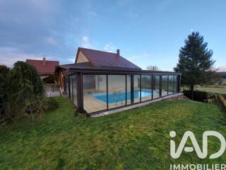  Maison � vendre 5 pi�ces 148 m�