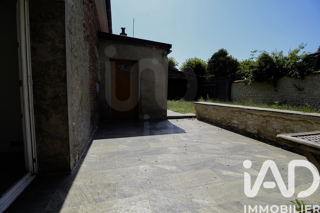  Maison � vendre 5 pi�ces 110 m�