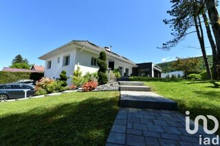  Villa � vendre 7 pi�ces 265 m�