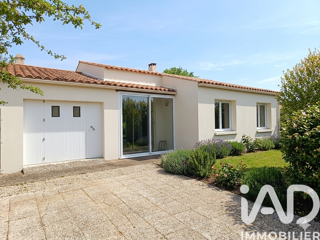  Maison � vendre 4 pi�ces 99 m�