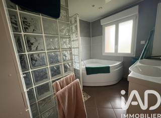  Maison � vendre 5 pi�ces 130 m�