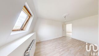  Appartement � vendre 3 pi�ces 57 m�