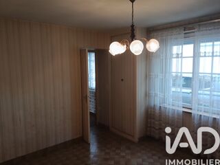  Maison � vendre 3 pi�ces 66 m�