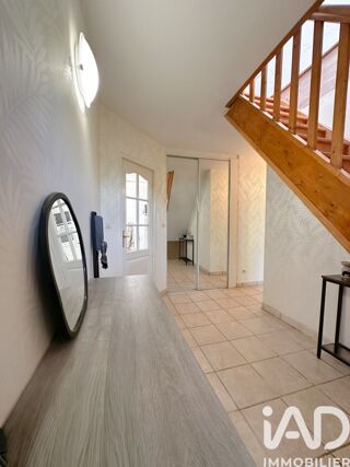  Maison � vendre 4 pi�ces 93 m�