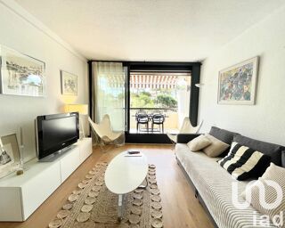  Appartement � vendre 2 pi�ces 46 m�