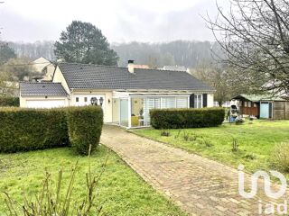  Maison � vendre 6 pi�ces 102 m�