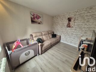  Maison � vendre 4 pi�ces 83 m�