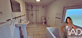  Maison � vendre 5 pi�ces 95 m�